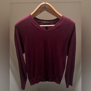 Banana Republic V-Neck Sweater